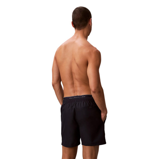 Calvin Klein Ανδρικό μαγιό Medium Drawstring Swim Shorts
